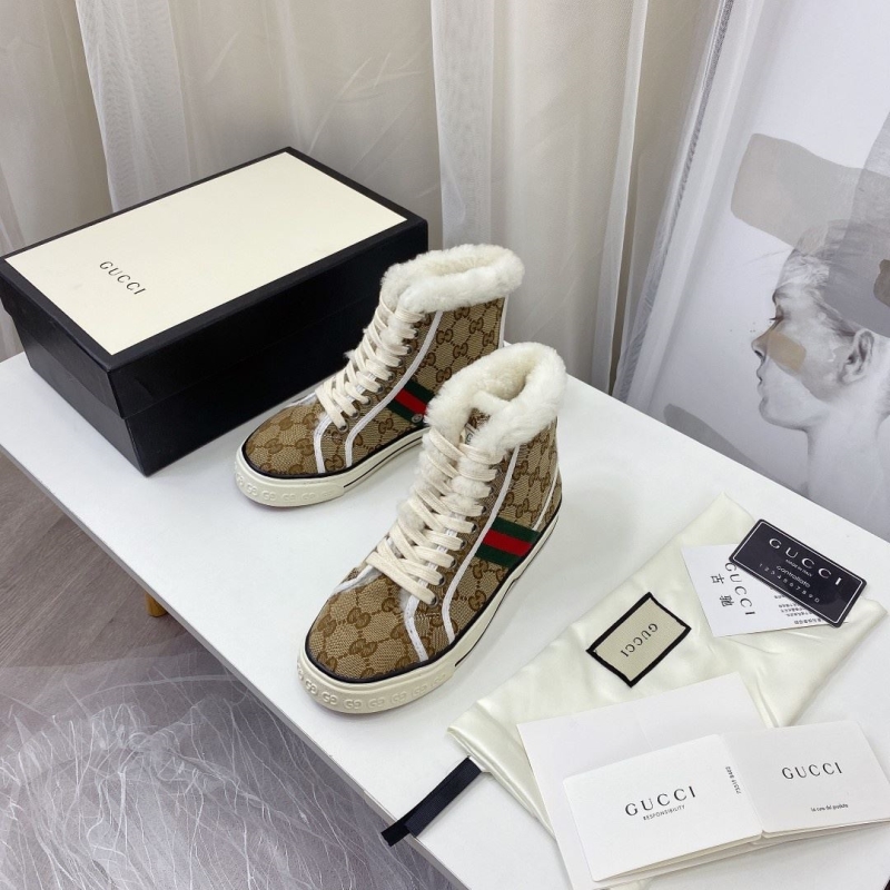 Gucci Casual Shoes